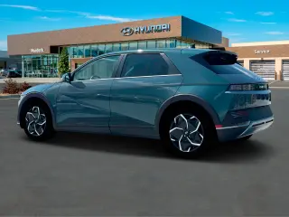 Hyundai IONIQ 5 2024 SE 4dr Crossover