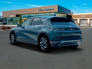 Hyundai IONIQ 5 2024 SE 4dr Crossover