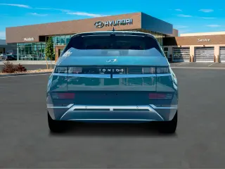 Hyundai IONIQ 5 2024 SE 4dr Crossover