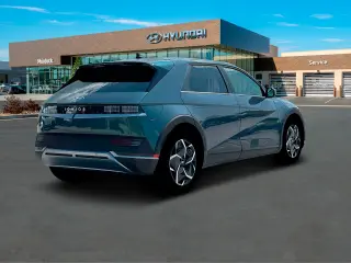 Hyundai IONIQ 5 2024 SE 4dr Crossover