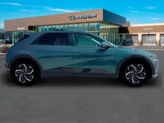 Hyundai IONIQ 5 2024 SE 4dr Crossover