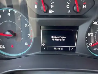 Chevrolet Malibu 2020 LT 4dr Sedan