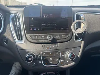 Chevrolet Malibu 2020 LT 4dr Sedan
