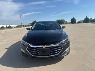 Chevrolet Malibu 2020 LT 4dr Sedan