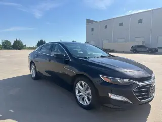Chevrolet Malibu 2020 LT 4dr Sedan