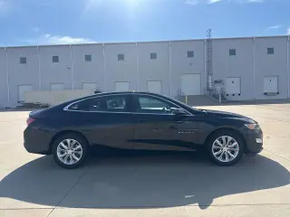 Chevrolet Malibu 2020 LT 4dr Sedan