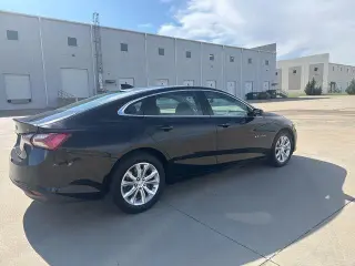Chevrolet Malibu 2020 LT 4dr Sedan