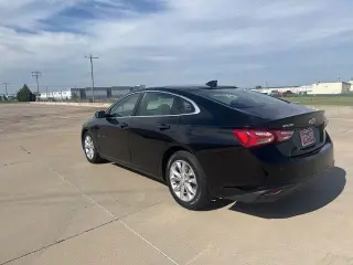 Chevrolet Malibu 2020 LT 4dr Sedan