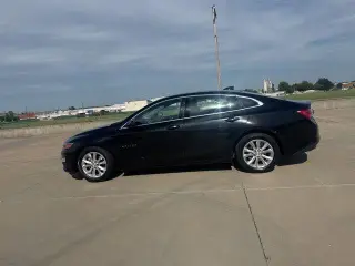 Chevrolet Malibu 2020 LT 4dr Sedan