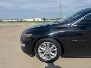 Chevrolet Malibu 2020 LT 4dr Sedan