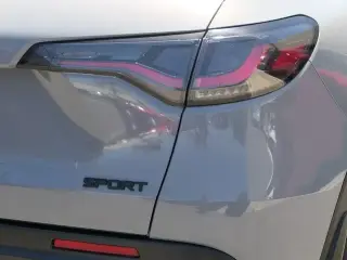 Honda HR-V Sport