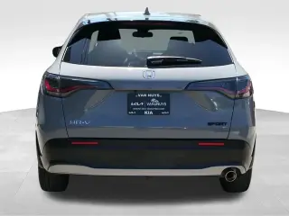 Honda HR-V Sport