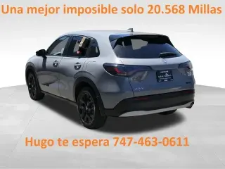 Honda HR-V Sport