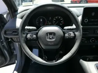 Honda HR-V Sport