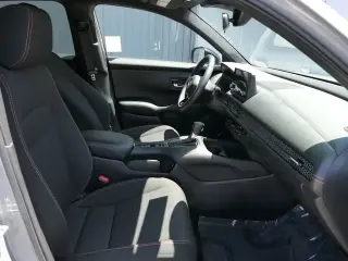 Honda HR-V Sport