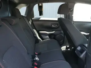 Honda HR-V Sport