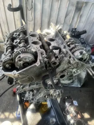 Mecanica automotriz