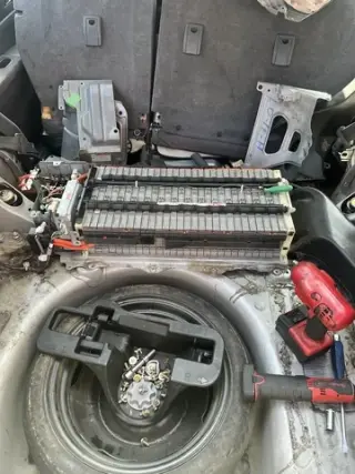 Mecanica automotriz