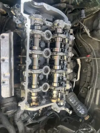 Mecanica automotriz