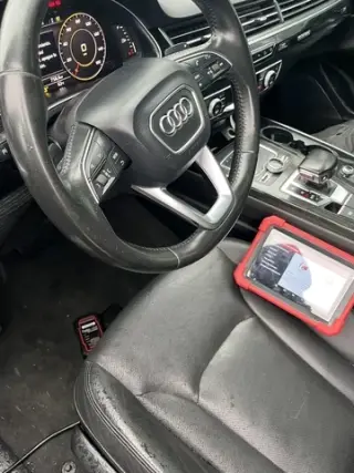 Mecanica automotriz