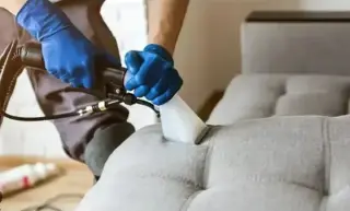 CARPET CLEANING