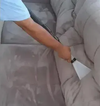 CARPET CLEANING