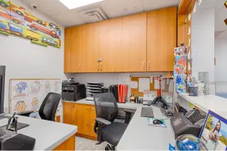 Hutchinson Metro Dental