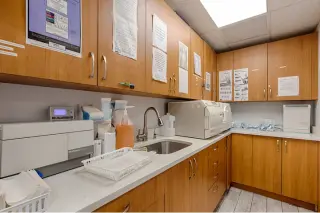 Hutchinson Metro Dental