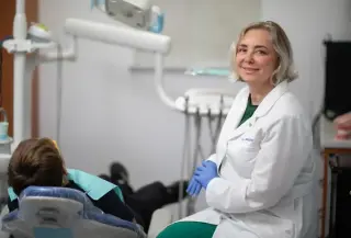 Hutchinson Metro Dental