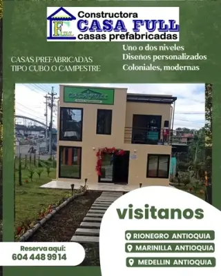 CASA PROPIA LUJOSA SIN ESTAFAS