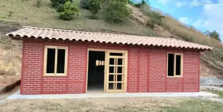 CASA PROPIA LUJOSA SIN ESTAFAS
