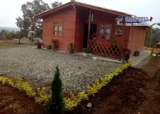 CASA PROPIA LUJOSA SIN ESTAFAS