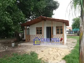 CASA PROPIA LUJOSA SIN ESTAFAS