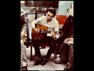 Clases de Guitarra acústica