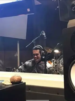 Clases de Guitarra acústica