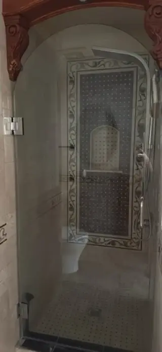 Recamara de renta con baño