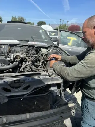 ⚡ Mechanic • Cars & Trucks