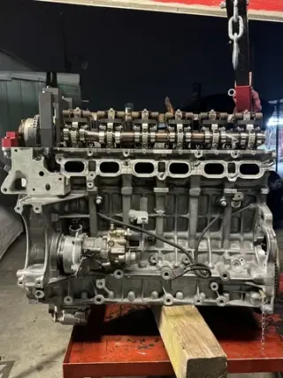 ⚡ Mechanic • Cars & Trucks