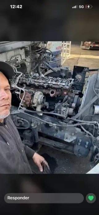 ⚡ Mechanic • Cars & Trucks