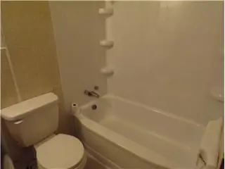 Propiedad de alquiler con 1 dormitorio y 1 baño en Killeen