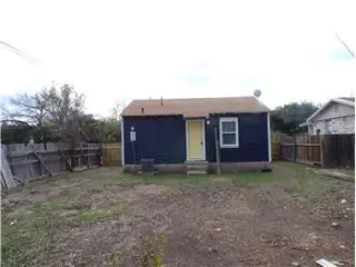 Propiedad de alquiler con 1 dormitorio y 1 baño en Killeen
