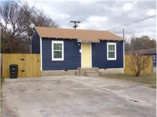 Propiedad de alquiler con 1 dormitorio y 1 baño en Killeen