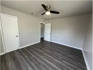 Propiedad en alquiler con 2 dormitorios y 1 baño en Copperas Cove