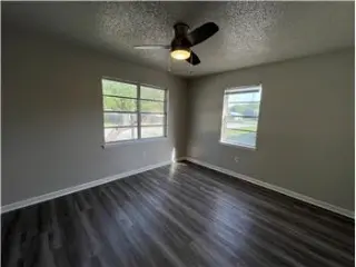 Propiedad en alquiler con 2 dormitorios y 1 baño en Copperas Cove