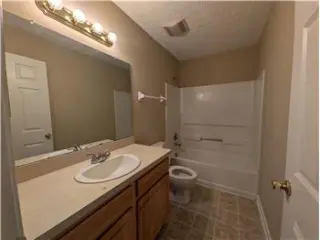 Propiedad de alquiler con 2 dormitorios y 1 baño en Canal Winchester