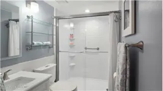 Propiedad de alquiler con 2 dormitorios y 2 baños en Cabo Cañaveral