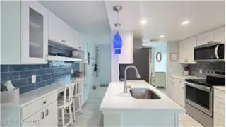 Propiedad de alquiler con 2 dormitorios y 2 baños en Cabo Cañaveral