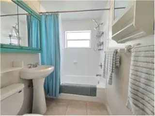 Propiedad de alquiler con 1 dormitorio y 1 baño en Cabo Cañaveral