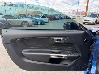 2016 Ford Mustang Shelby GT350R