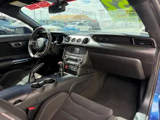 2016 Ford Mustang Shelby GT350R